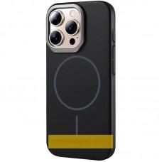 Чохол PC Dream with MagSafe для Apple iPhone 16 (6.1") Black