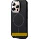 Чохол PC Dream with MagSafe для Apple iPhone 16 (6.1") Black