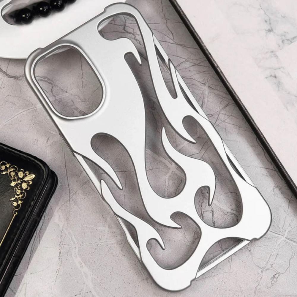 Чехол TPU WinFire для Apple iPhone 16 Plus (6.7")