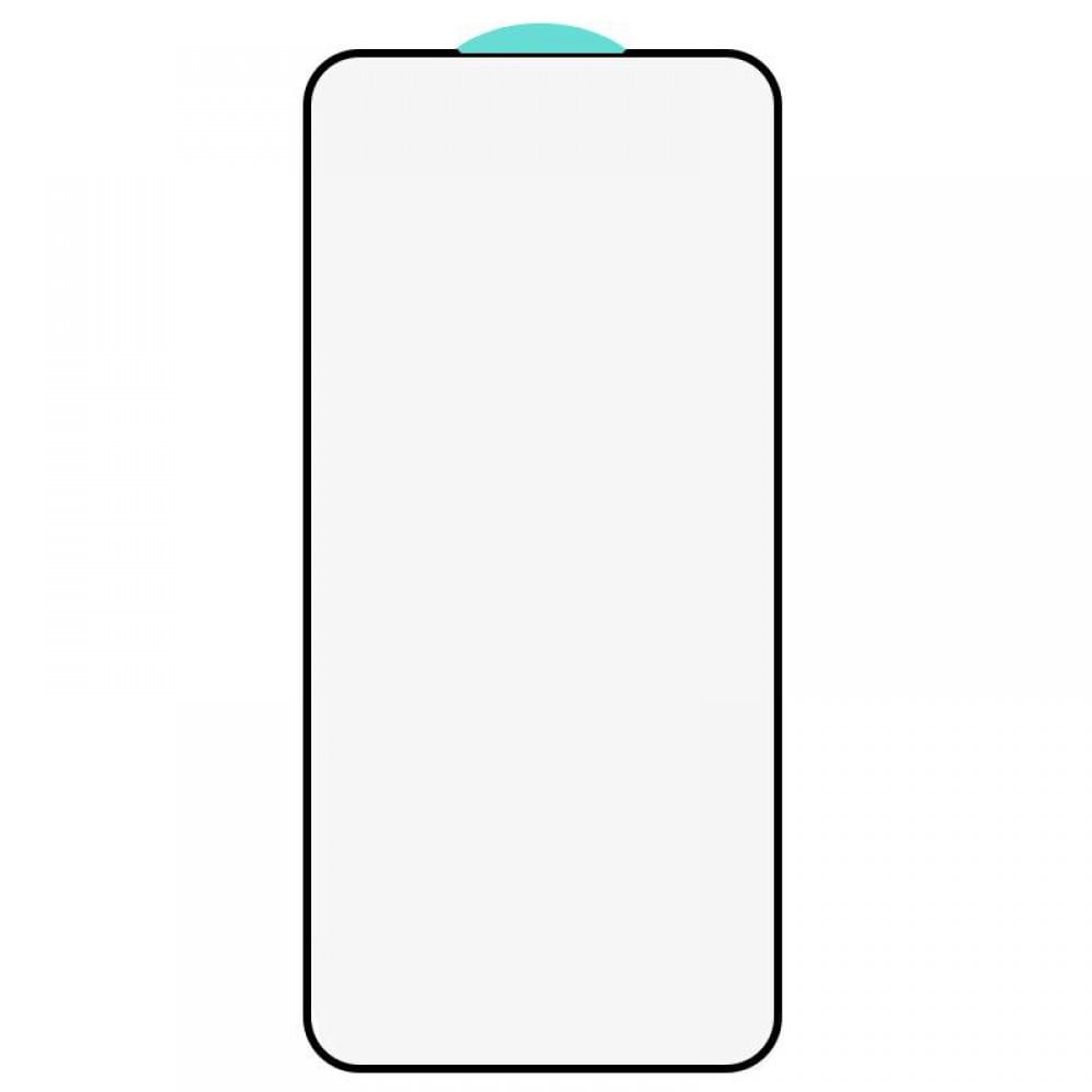 Захисне скло SKLO 3D для Apple iPhone 17 Pro (6.3") Чорний