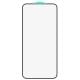 Захисне скло SKLO 3D для Apple iPhone 17 Pro (6.3") Чорний