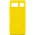 Чохол Silicone Cover Lakshmi (A) для Google Pixel 6 Жовтий / Flash