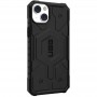 Ударопрочный чехол UAG Pathfinder with MagSafe для Apple iPhone 15 Plus / 14 Plus (6.7")