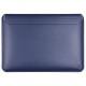 Чохол з підставкою WIWU SKIN PRO Portable Stand Sleeve 14.2" Синій