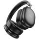 Накладні бездротові навушники Hoco W35 Max Auspicious ANC Black