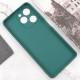Силиконовый чехол Candy Full Camera для TECNO Spark 10 Pro