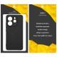 Чохол TPU Epik Black Full Camera для Xiaomi Redmi Note 14 4G (Int. version) Чорний