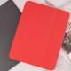 Чохол Smart Case Open buttons для Apple iPad Pro 13" (2024) Red