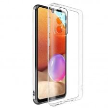 TPU чехол Epic Transparent 1,5mm Full Camera для Samsung Galaxy A53 5G