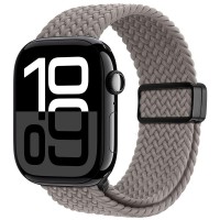 Ремінець Dux Ducis Mixture Ultra для Apple Watch 42(ser.1-3)/44/45/46/49mm Clay