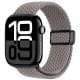 Ремінець Dux Ducis Mixture Ultra для Apple Watch 42(ser.1-3)/44/45/46/49mm Clay
