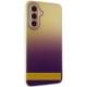 Чохол TPU+PC Glassbend для Xiaomi Redmi Note 14 4G (Int. version) Purple Чохол TPU+PC Glassbend для Xiaomi Redmi Note 14 4G (Int. version) Purple