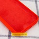 Чохол Silicone Case Full Protective (AA) NO LOGO для Apple iPhone 16 Pro (6.3") Червоний / Red