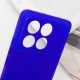 Чохол Silicone Cover Lakshmi Full Camera (A) для Xiaomi Poco X6 / Note 13 Pro 5G Синій / Iris
