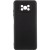 Чохол Silicone Cover Lakshmi Full Camera (AAA) для Xiaomi Poco X3 NFC / Poco X3 Pro Чорний / Black