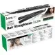 Випрямляч для волосся Hoco HP40 Hair damage protection Black