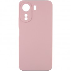 Чехол Silicone Cover Lakshmi Full Camera (AA) для Oppo A60 4G