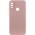 Чохол Silicone Cover Lakshmi Full Camera (A) для Xiaomi Redmi Note 7 / Note 7 Pro / Note 7s Рожевий / Pink Sand