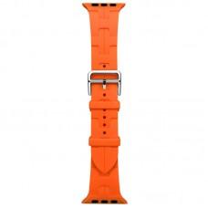 Ремінець Kilim для Apple Watch 38/40/41/42mm Orange
