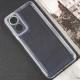 Чехол TPU Starfall Clear для Oppo A17