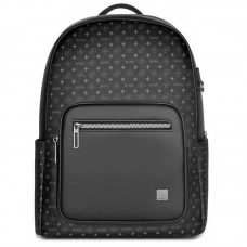 Рюкзак WIWU Master Backpack Pro Black