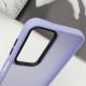 Чохол TPU+PC Lyon Frosted для Samsung Galaxy A05s Purple