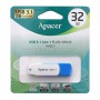 Флеш накопитель Apacer USB 3.2 AH357 32GB