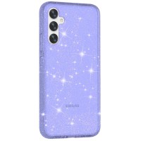 TPU чохол Nova для Samsung Galaxy A37 5G Purple