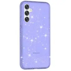 TPU чохол Nova для Samsung Galaxy A37 5G Purple