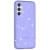TPU чохол Nova для Samsung Galaxy A37 5G Purple TPU чохол Nova для Samsung Galaxy A37 5G Purple