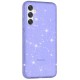 TPU чохол Nova для Samsung Galaxy A37 5G Purple