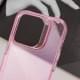 Чохол TPU Radiance для Apple iPhone 14 Pro (6.1") Pink
