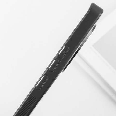 TPU+PC чохол Prisma Fluffie для Xiaomi Redmi Note 14 Pro 5G Look Me