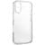 TPU чохол Nova для Apple iPhone 17 (6.3") Clear