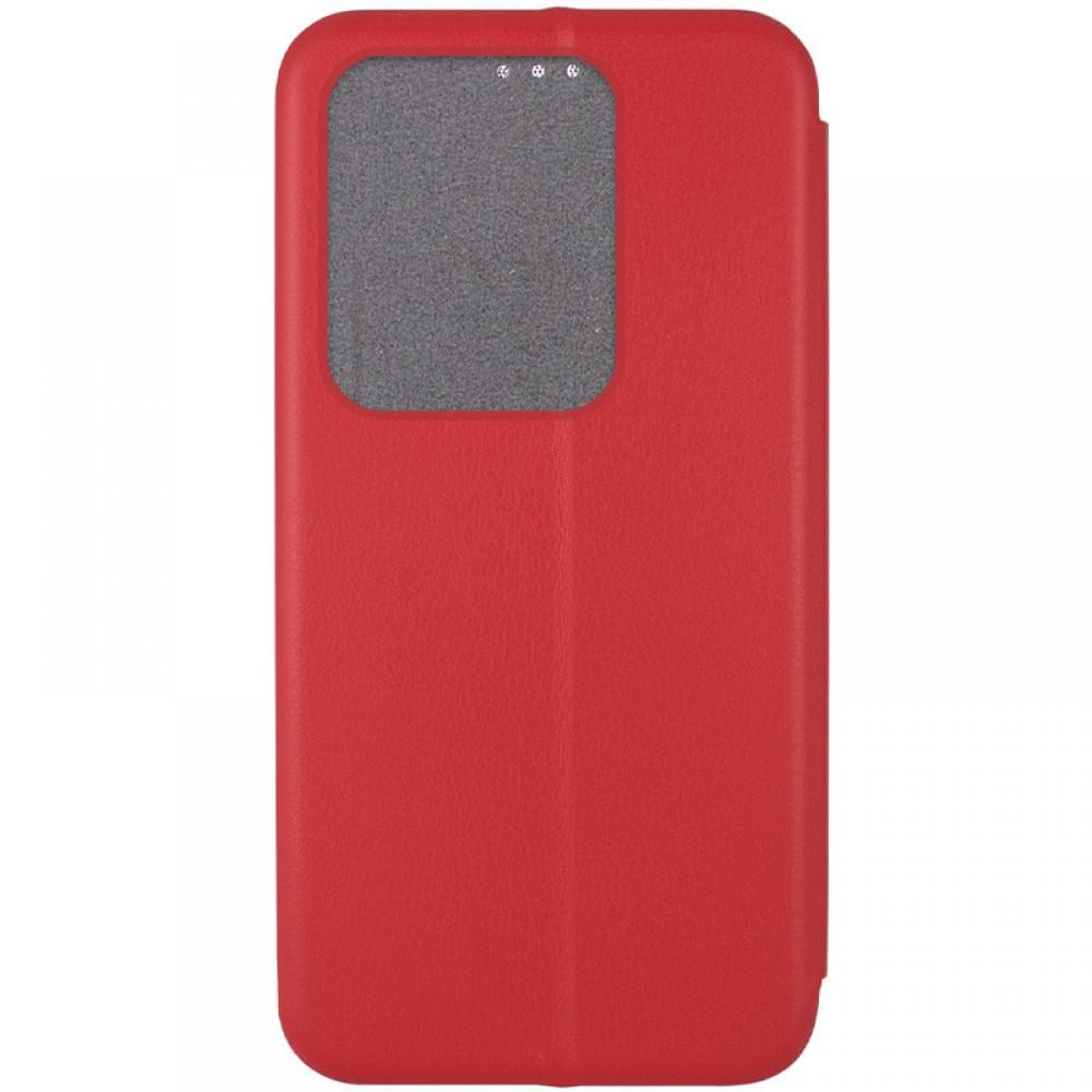 Кожаный чехол-книжка Classy для Xiaomi Redmi Note 14 5G