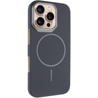 Чохол PC Dream with MagSafe для Apple iPhone 16 Pro Max (6.9") Dark Blue