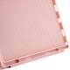 Чохол-книжка Book Cover (stylus slot) для Samsung Galaxy Tab A11+ (11'') (X210/X215) Рожевий / Rose Gold