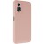 Чохол Silicone Cover Ummi Lakshmi Full Camera (AA) для Xiaomi Redmi Note 12 Pro 4G Рожевий / Pink Sand