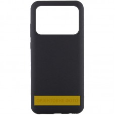 Чехол Silicone Cover Lakshmi (AAA) для Xiaomi Poco X6 / Note 13 Pro 5G