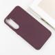TPU чехол Bonbon Metal Style для Samsung Galaxy S23