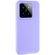 Чехол Silicone Cover Lakshmi (AAA) для Xiaomi 14 Pro