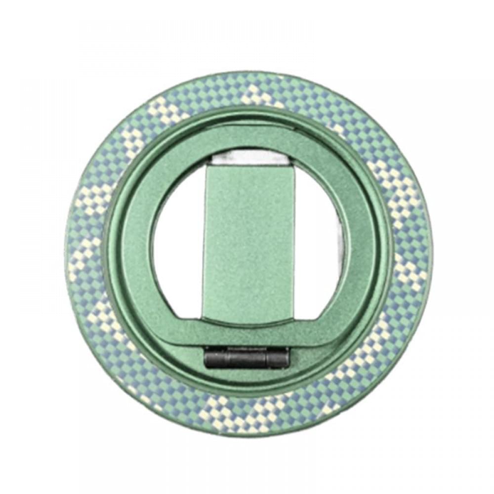 Магнітне кільце-тримач MagSafe Multi-Stand Green