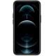 Чохол Nillkin Matte Pro для Apple iPhone 13 / 14 (6.1") Чорний / Black