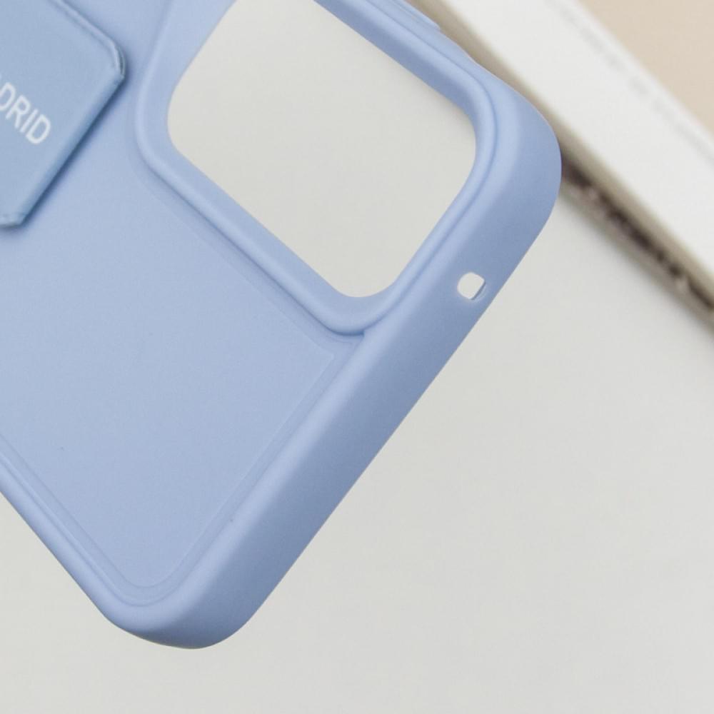 Чехол TPU VIVA для Samsung Galaxy A55