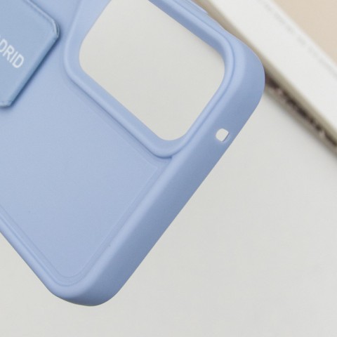 Чохол TPU VIVA для Samsung Galaxy A55 Blue