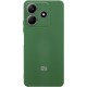 Чохол Silicone Cover Lakshmi Full Camera (AA) with logo для Xiaomi Redmi Note 14 5G