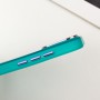 Чохол TPU+PC Lily with MagSafe для Apple iPhone 13 Pro Max (6.7") Green