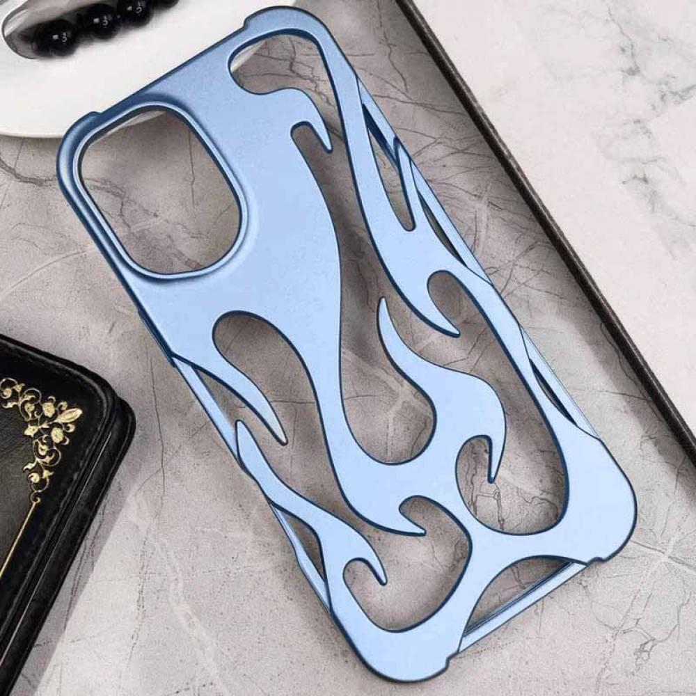 Чехол TPU WinFire для Apple iPhone 16 (6.1")