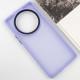 Чохол TPU+PC Lyon Frosted для Xiaomi Redmi A3 Purple