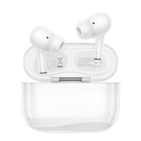 Бездротові TWS навушники Borofone BW84 Dream White